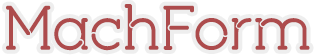 MachForm